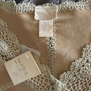 PTP 17 Vintage NWT Jacket